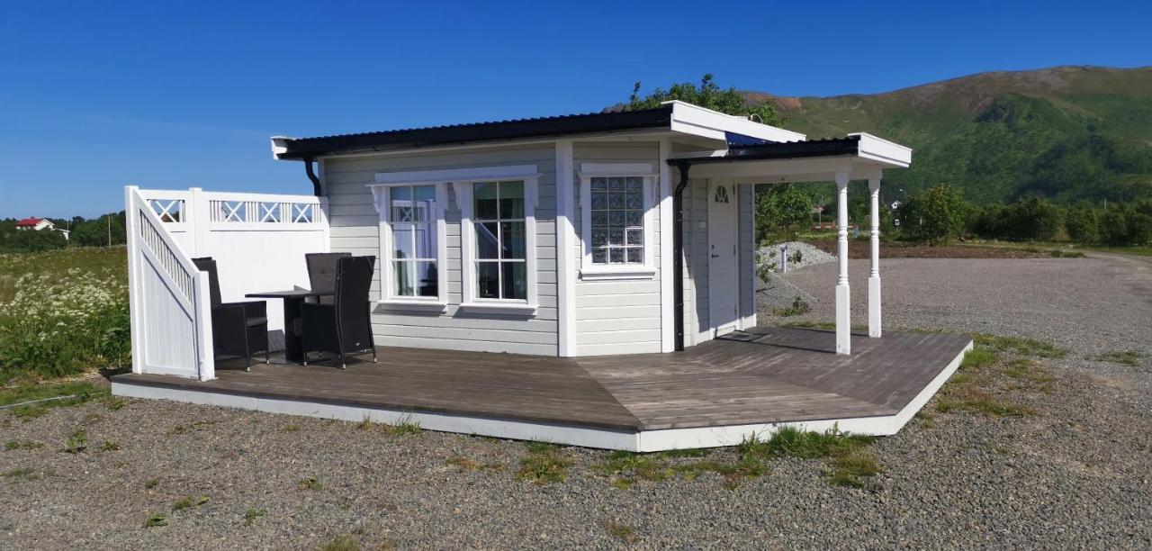 Oppmyre Camping Esterno foto