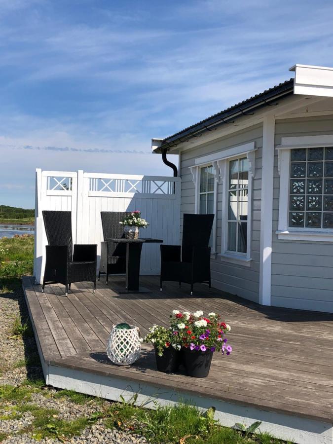 Oppmyre Camping Esterno foto